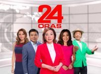 24 Oras September 21 2024