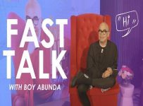 Fast Talk with Boy Abunda August 2 2024