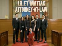 Lilet Matias Attorney At Law July 19 2024