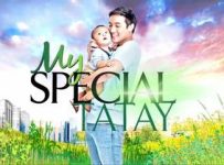 My Special Tatay July 31 2024