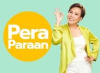 Pera Paraan July 13 2024