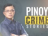 Pinoy Crime Stories July 27 2024