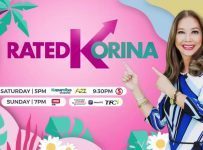 Rated Korina August 31 2024