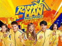 Running Man Philippines September 8 2024