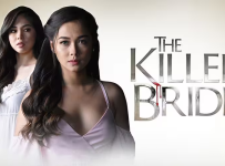 The Killer Bride September 20 2024