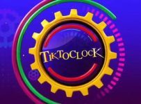 TiktoClock August 9 2024