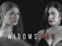 Widows’ War August 9 2024